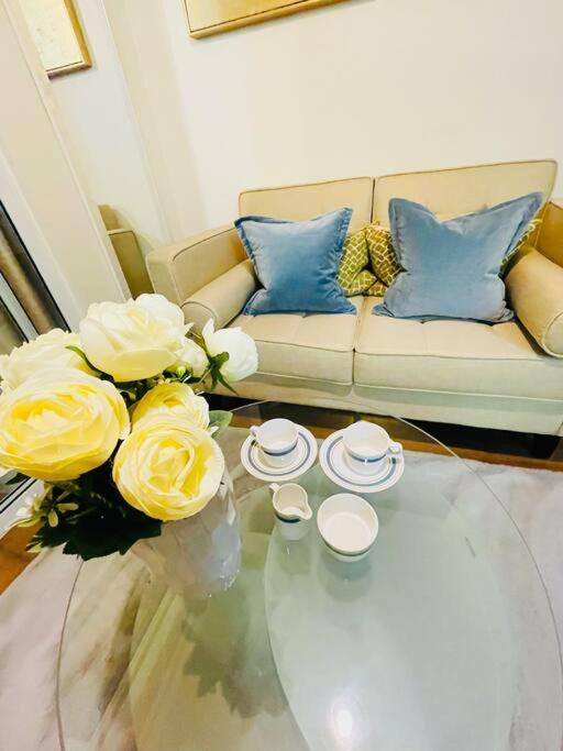 Apartamento Stylish 1 Bedroom With Pool View And Fast Wifi
