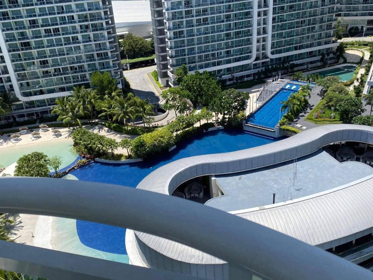 Azure Urban A1 Balcony Near Mall Airport * Manila