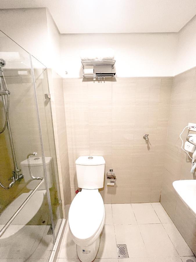 Apartment Sabina's One Bedroom At Shore Tower C