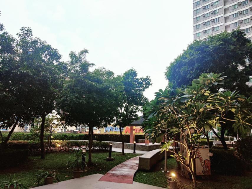 Relaxing Place At Beacon Tower Makati Apartment *