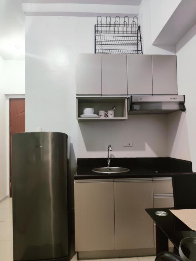 Apartment Relaxing Place At Beacon Tower Makati Manila