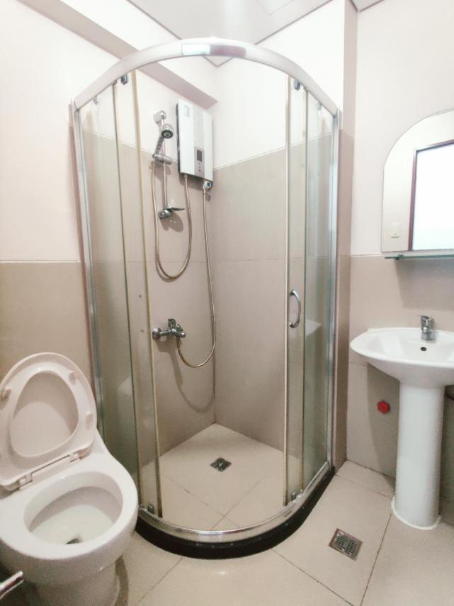 Relaxing Place At Beacon Tower Makati Apartment
