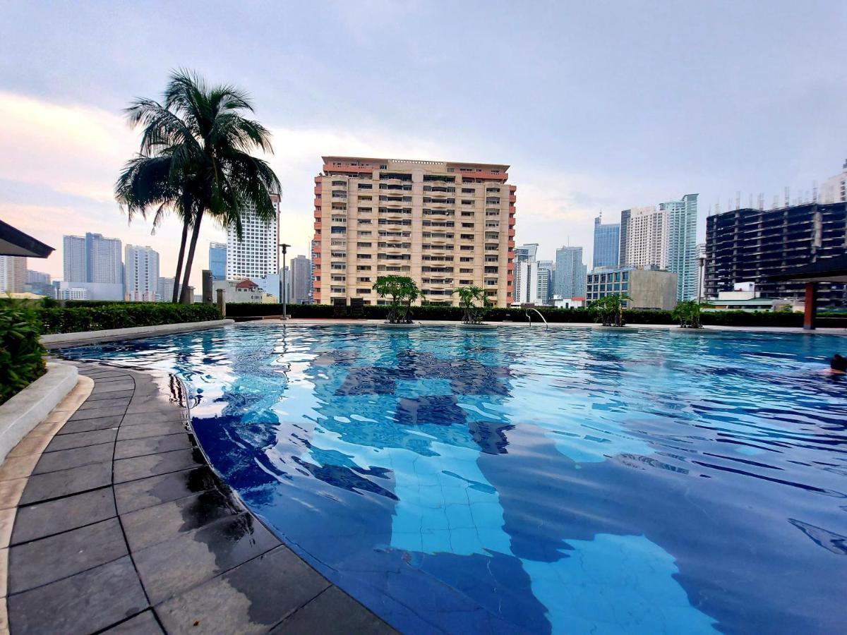 Relaxing Place At Beacon Tower Makati * Manila