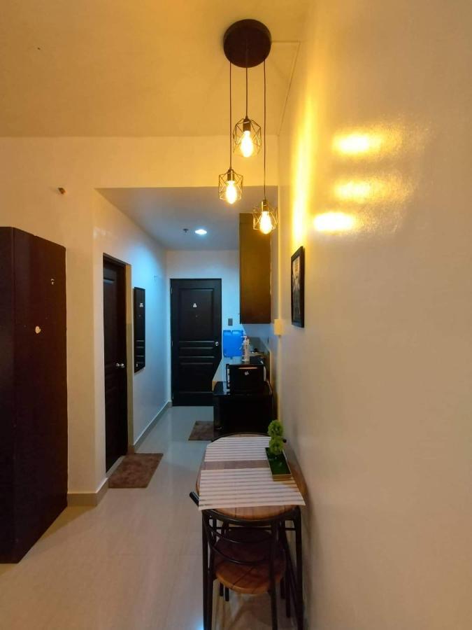 F Mandaluyong Staycation