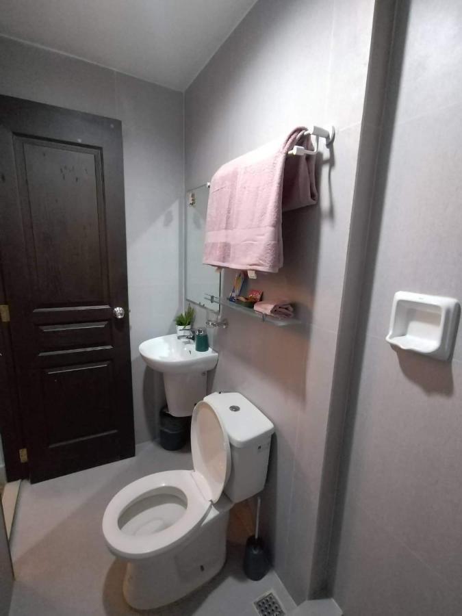 F Mandaluyong Staycation Aparthotel *