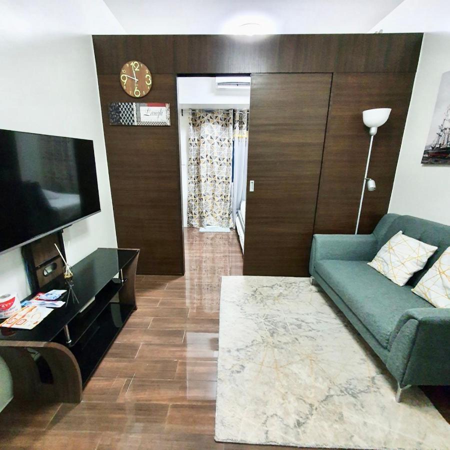 Apartment Netflix All Day In Lovely 1br With Balcony Air Residences *