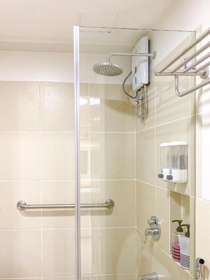 Apartment Makati Rockwell Cbd Poblacion Nightlife Brio Tower