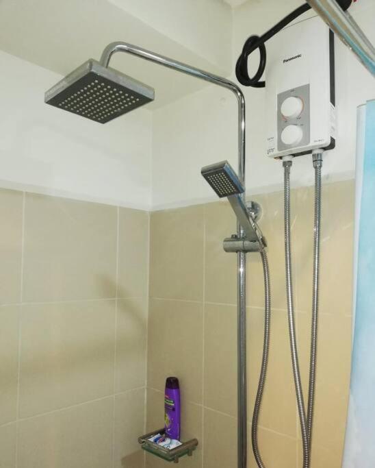Stayinmycondo - 8th In Pasay Near Naia Airport, Moa Pasay Aparthotel Manila