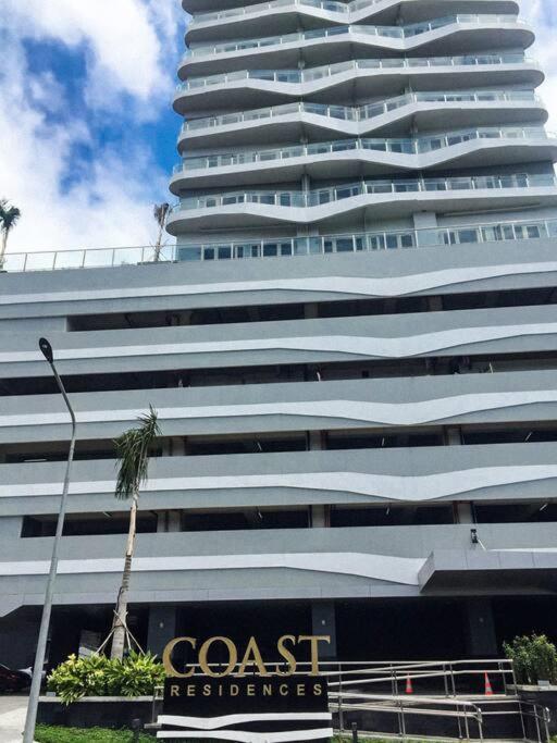 Stayinmycondo - 8th In Pasay Near Naia Airport, Moa Pasay * Manila