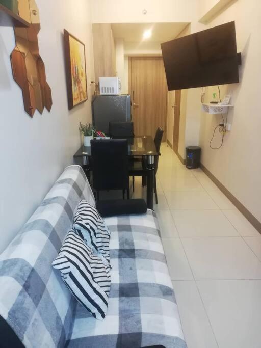 Aparthotel Stayinmycondo - 8th In Pasay Near Naia Airport, Moa Pasay *