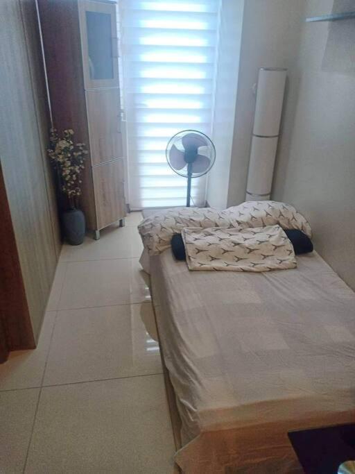 Stayinmycondo - 8th In Pasay Near Naia Airport, Moa Pasay Aparthotel *