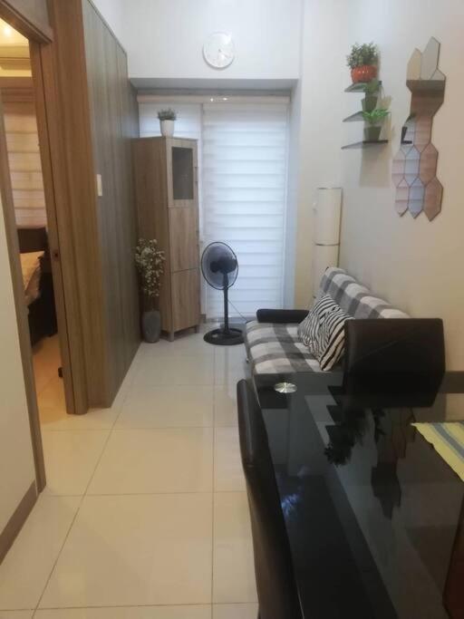 Stayinmycondo - 8th In Pasay Near Naia Airport, Moa Pasay Manila