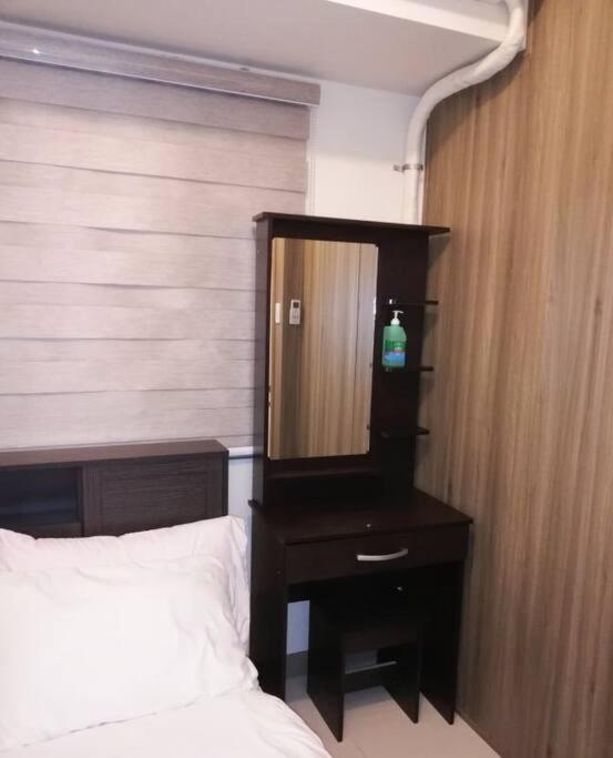 Stayinmycondo - 8th In Pasay Near Naia Airport, Moa Pasay Aparthotel *
