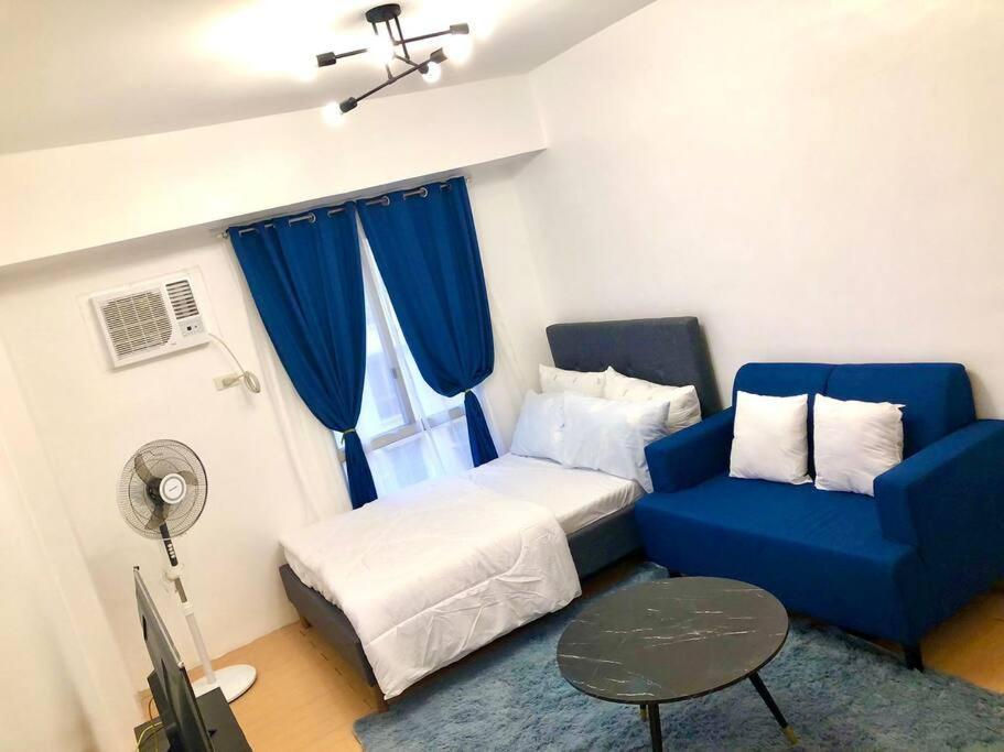 Avida Towers Sucat Manila