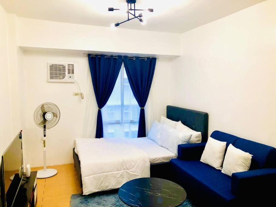 Avida Towers Sucat
