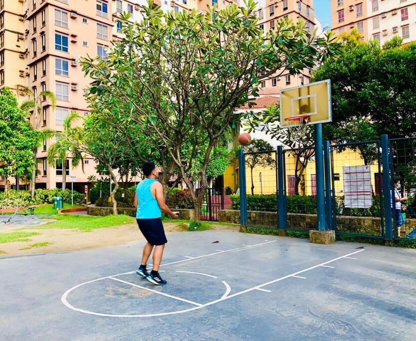 Avida Towers Sucat Apartment Manila