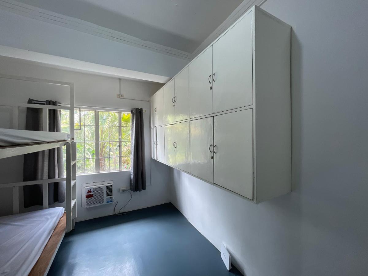Lawton Residences Powered By Cocotel Hostel