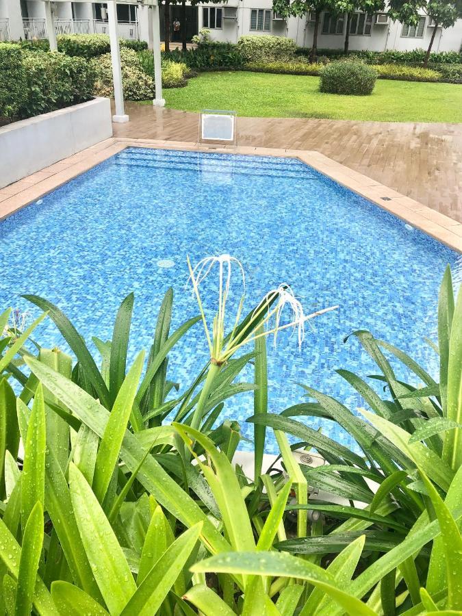 Apartment Myrvin At Grass Residences, Qc *