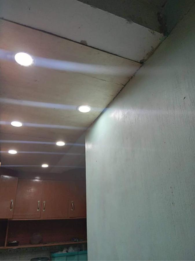 Balili At Metro Hills Subd Rodriguez Rizal * Manila