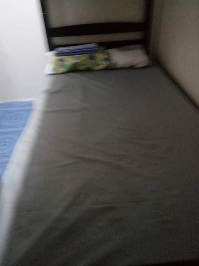 Balili At Metro Hills Subd Rodriguez Rizal Holiday home *