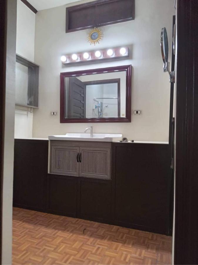 Balili At Metro Hills Subd Rodriguez Rizal Holiday home Manila