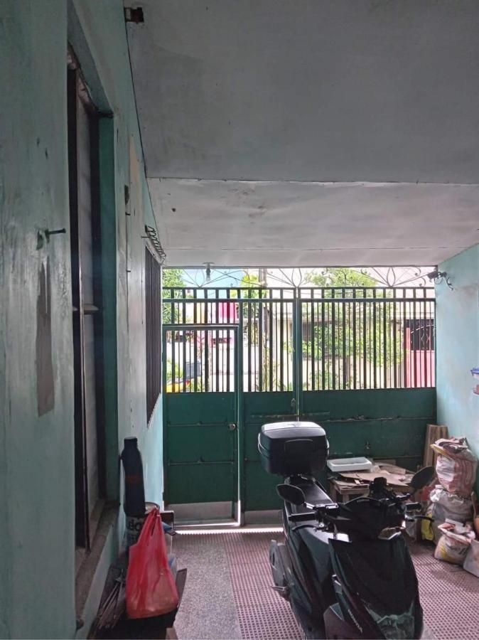 Balili At Metro Hills Subd Rodriguez Rizal Manila