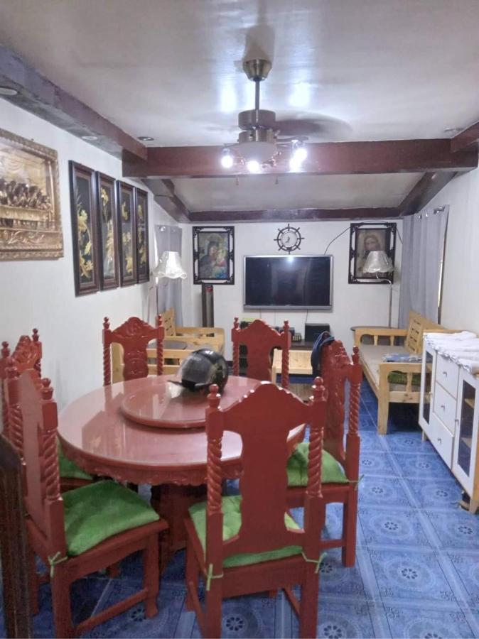 Balili At Metro Hills Subd Rodriguez Rizal Holiday home *
