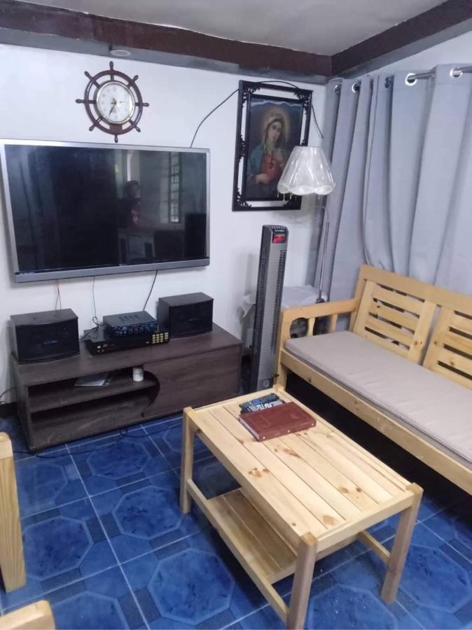 Balili At Metro Hills Subd Rodriguez Rizal Holiday home Manila