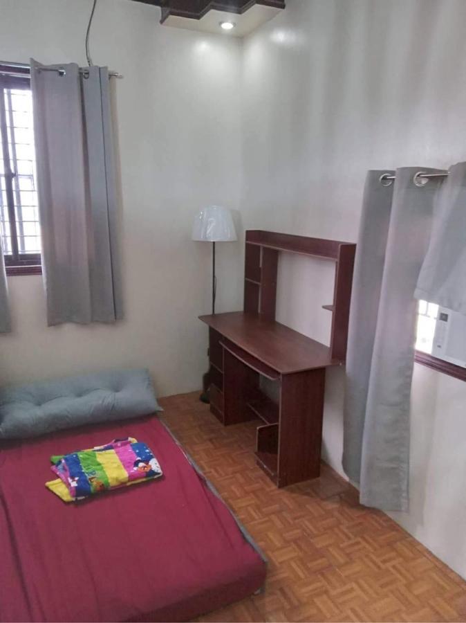 Balili At Metro Hills Subd Rodriguez Rizal *
