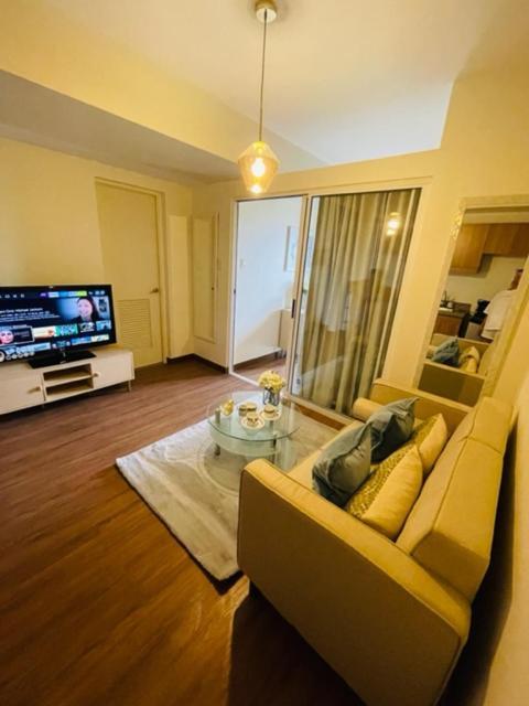 Stylish 1 Bedroom With Pool View And Fast Wifi Apartamento *