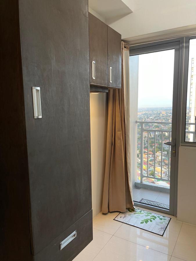 Relaxing City View Aparthotel *