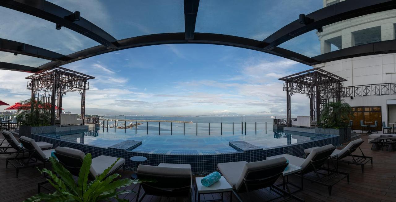 Admiral - Mgallery 5* Manila