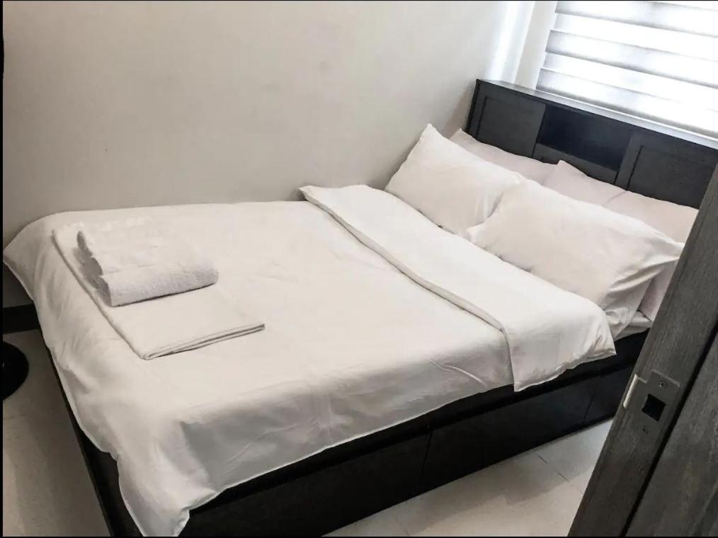 Aparthotel Stayinmycondo - 8th In Pasay Near Naia Airport, Moa Pasay *