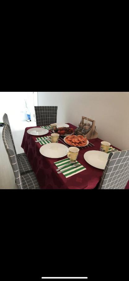 Joanne Sweet Apartment