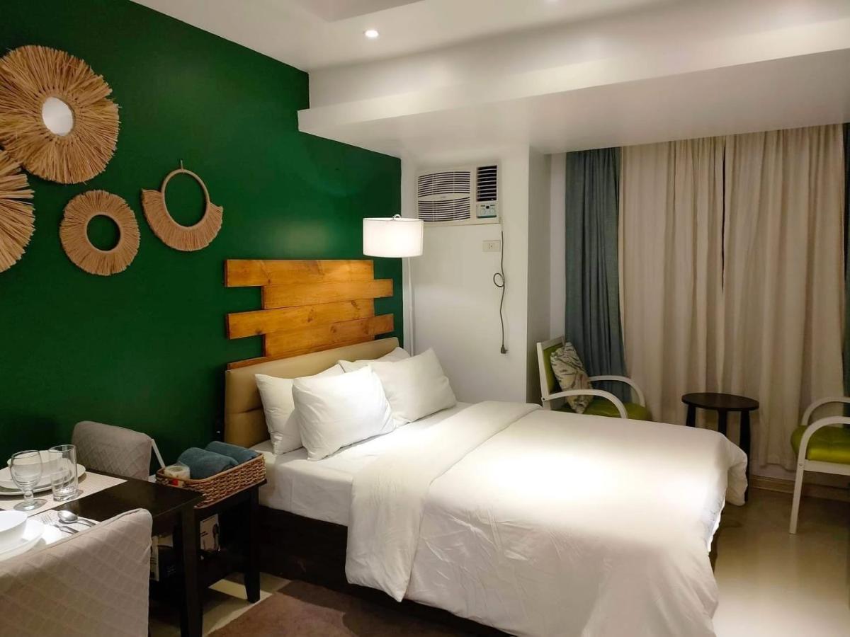 Guest house Congressional Town Center 21st Floor