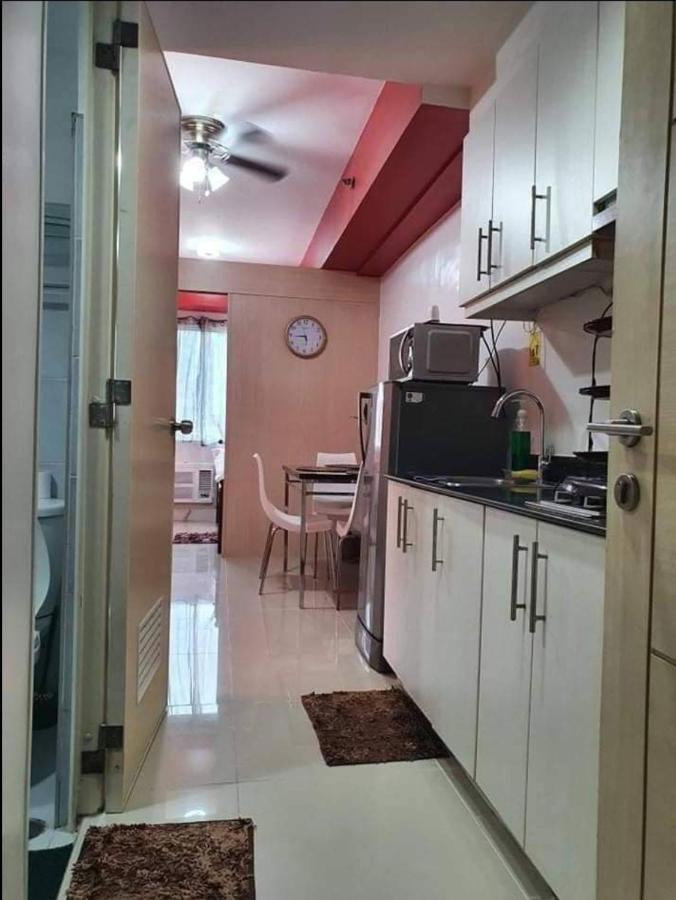 Sea Residences Moa *