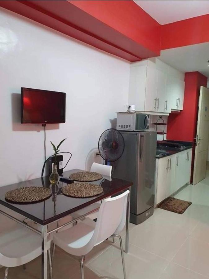 Sea Residences Moa Hotel Manila