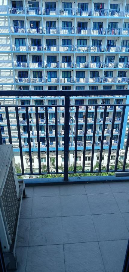 Apartment Sea Residences Tower A Staycation Infront Of Moa, Moa Arena, Smx, Ikea, Near Dfa Macapagal, Nu Moa, Picc, World Trade, Star City, Ayala Mall, Parqual Mall, Naia 1,2,3 Manila