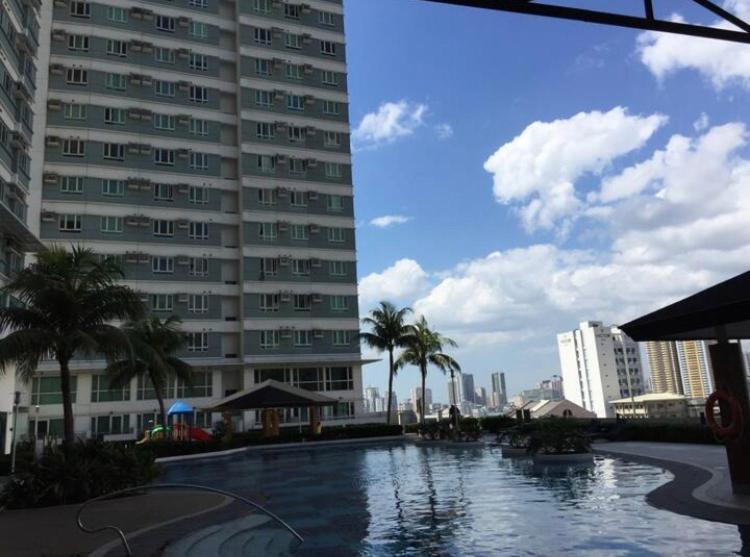 Apartment Beacon Makati Free Pool Access Free Wifi 100mbps & Free Netflix