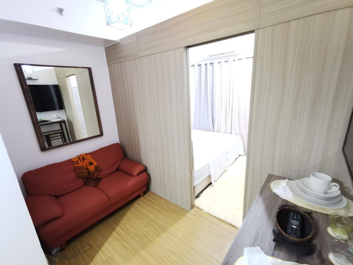 Apartment Ethan's Pad Nr. Bgc