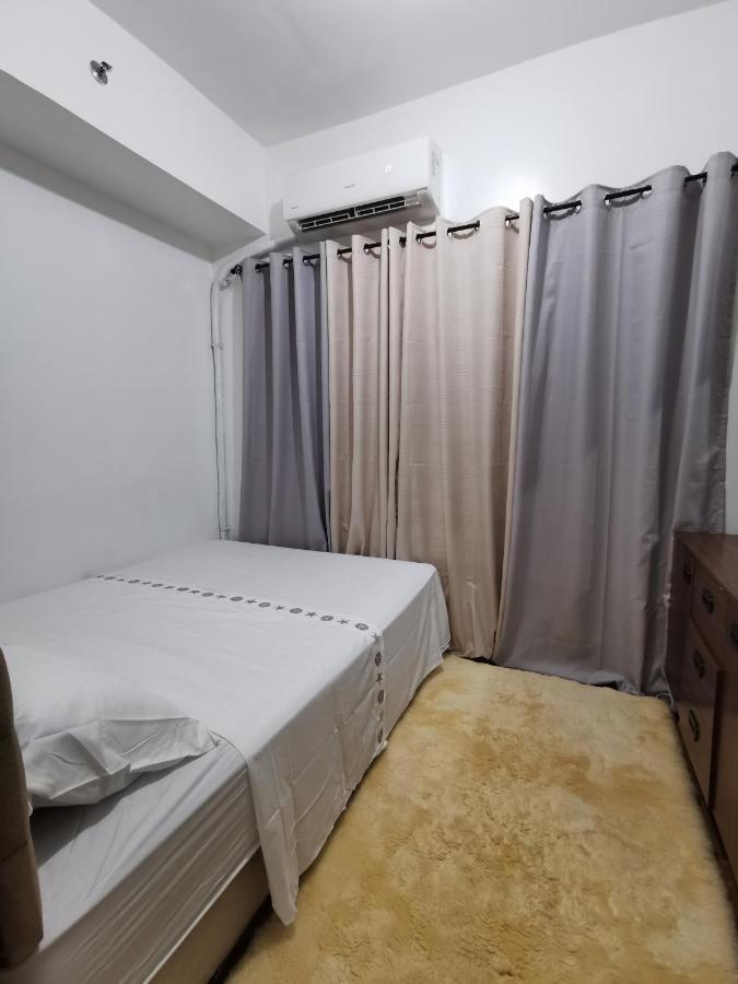Ethan's Pad Nr. Bgc Apartment *