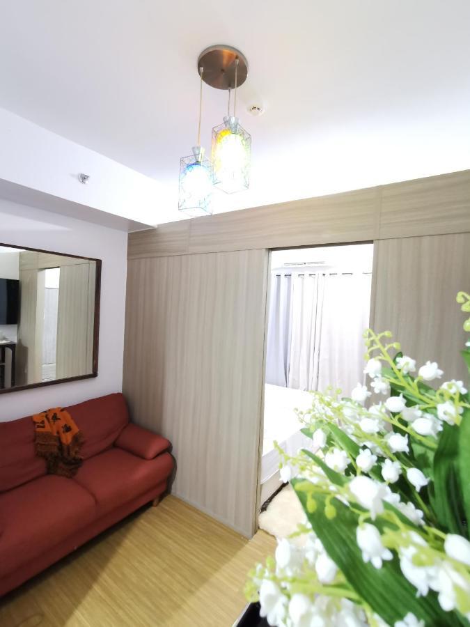 Apartment Ethan's Pad Nr. Bgc *