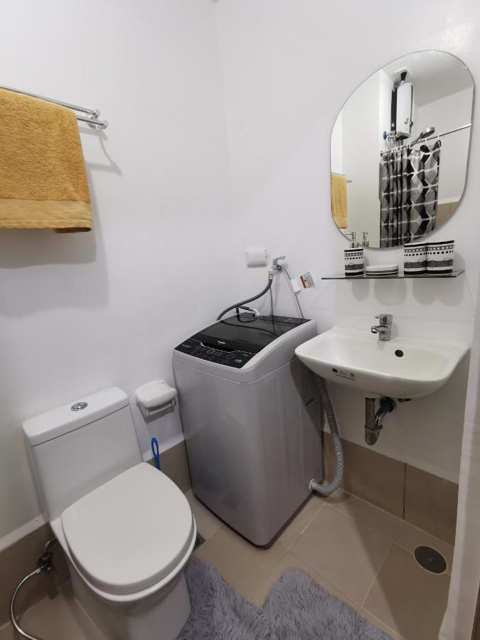 Apartment Ethan's Pad Nr. Bgc *