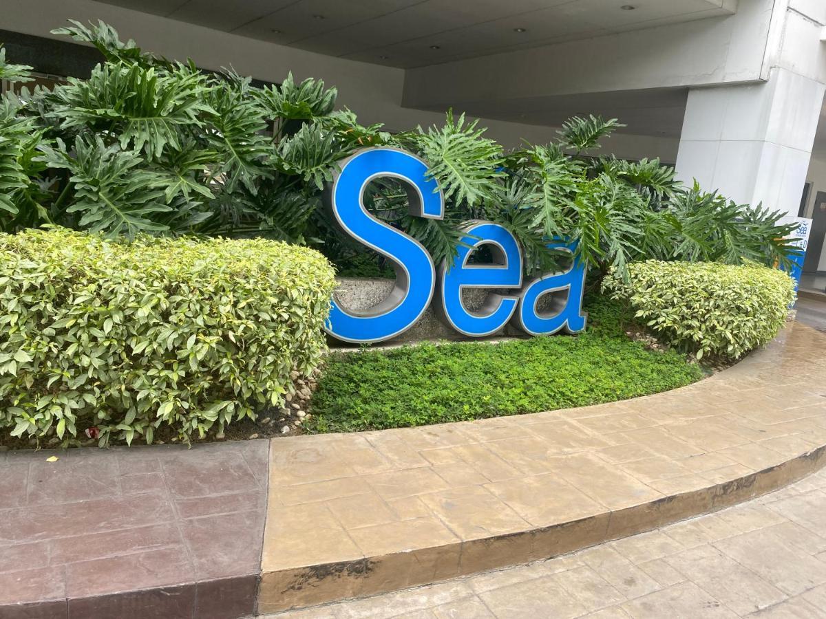 Sea Residences Moa - Joseph Place Apartment *