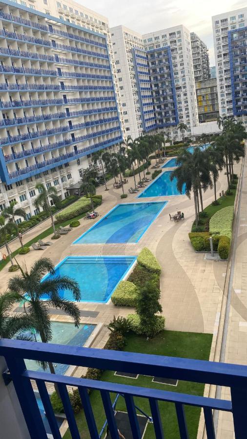 Sea Residences Moa - Joseph Place Apartment *