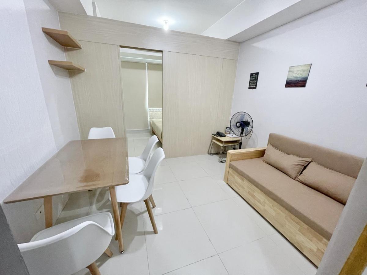 Grass Residences Condotel Near Sm City North Edsa *