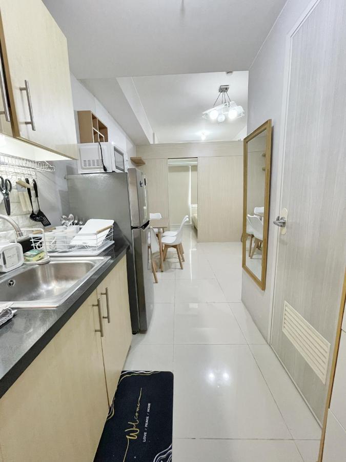 Grass Residences Condotel Near Sm City North Edsa * Manila