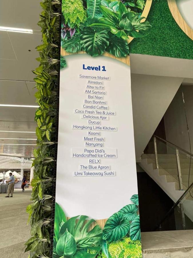 Apartment Staycation By Ness In Ayala Makati Manila