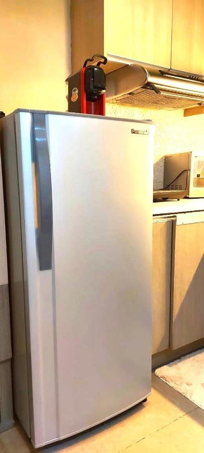 Aparthotel Studio Unit At Antel Serenity Suites Makati