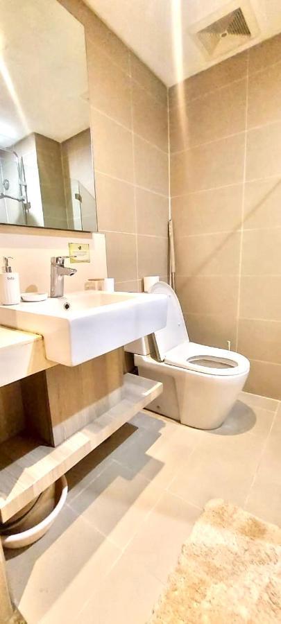 Studio Unit At Antel Serenity Suites Makati